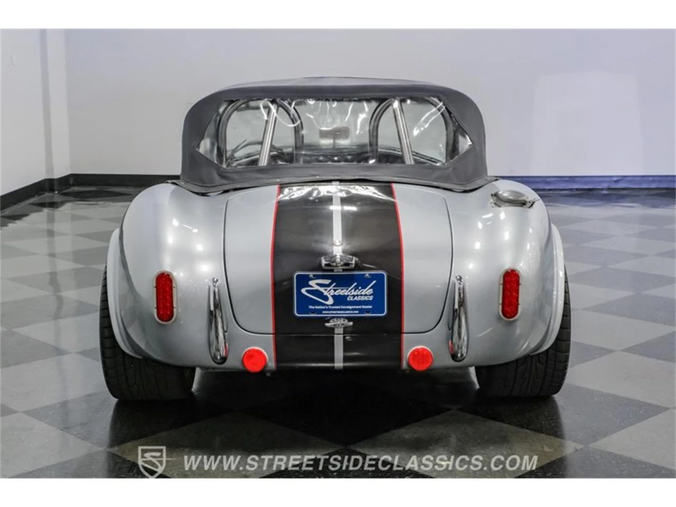 1967 Shelby Cobra 427 - Image 12 of 31