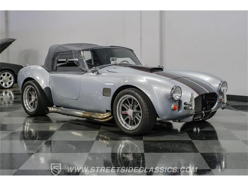 1967 Shelby Cobra 427 - Image 22 of 31