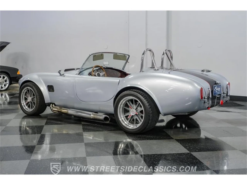 1967 Shelby Cobra 427 - Image 7 of 31