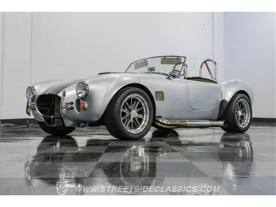 1967 Shelby Cobra 427 - Image 27 of 31