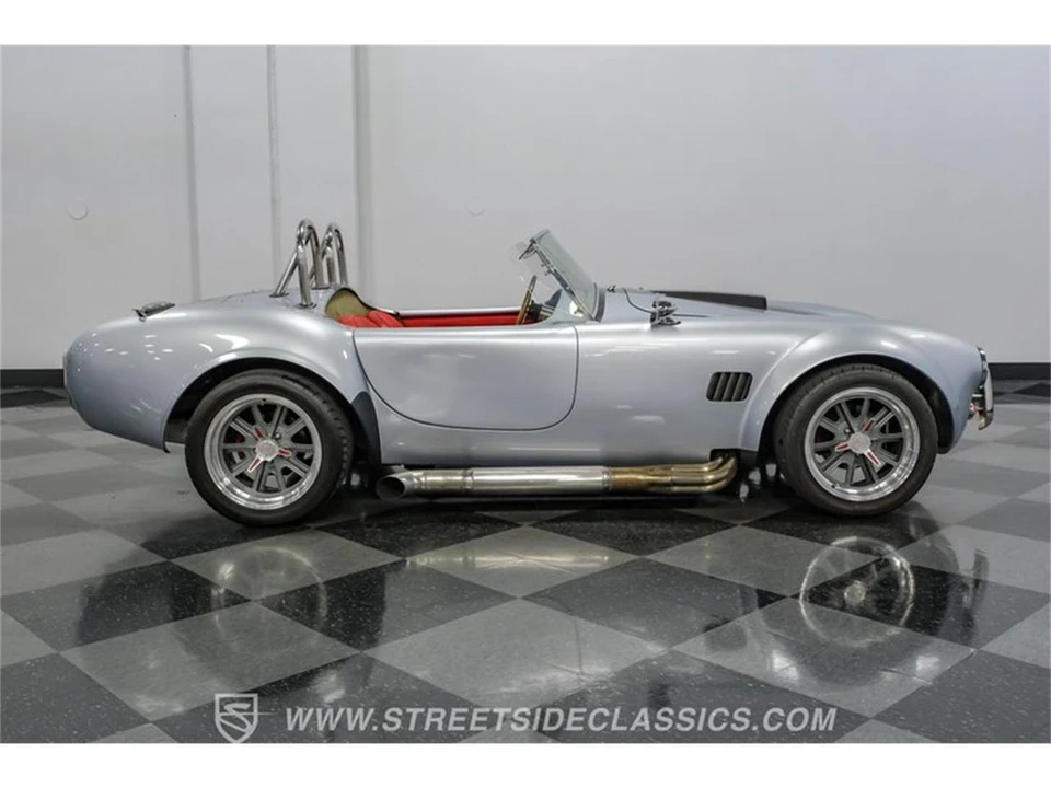 1967 Shelby Cobra 427 - Image 17 of 31