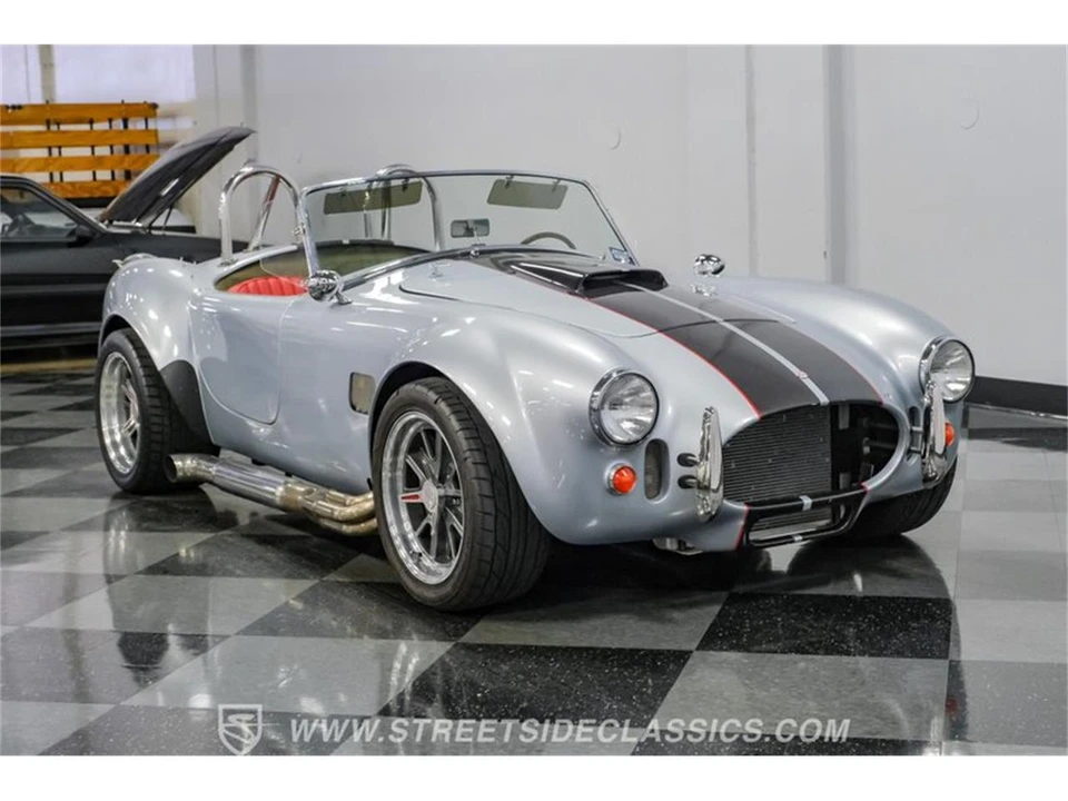 1967 Shelby Cobra 427 - Image 23 of 31