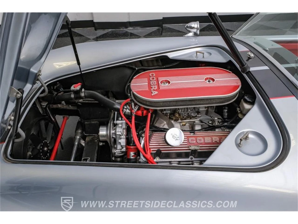 1967 Shelby Cobra 427 - Image 3 of 31