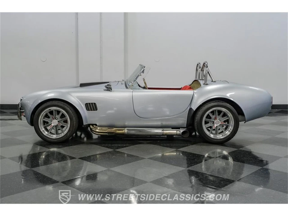 1967 Shelby Cobra 427 - Image 8 of 31