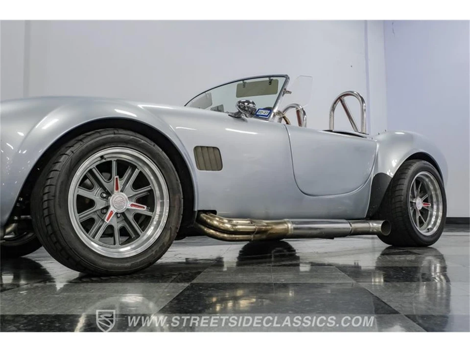 1967 Shelby Cobra 427 - Image 28 of 31