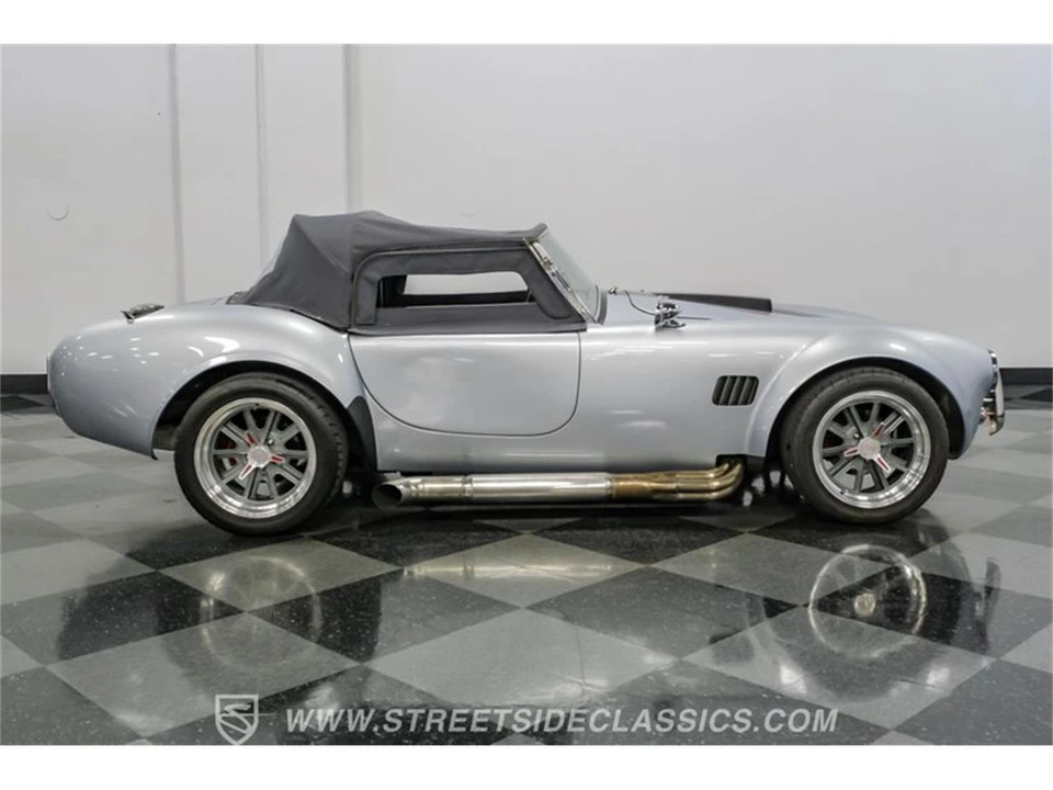1967 Shelby Cobra 427 - Image 18 of 31
