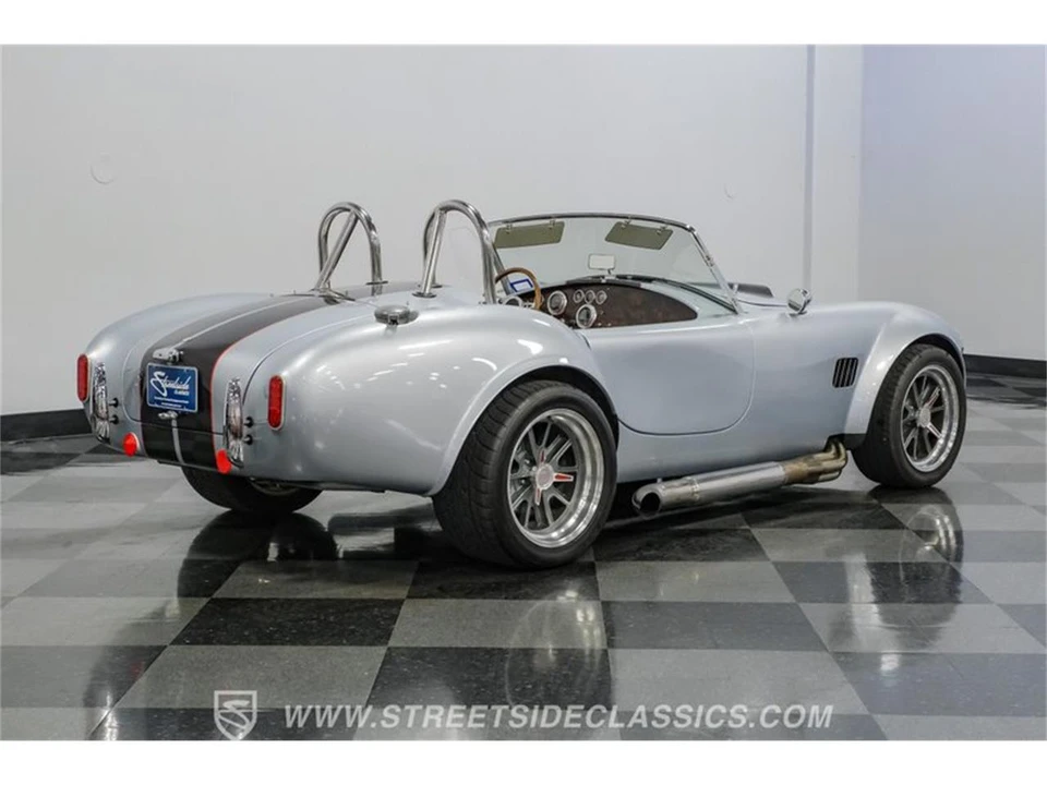 1967 Shelby Cobra 427 - Image 13 of 31