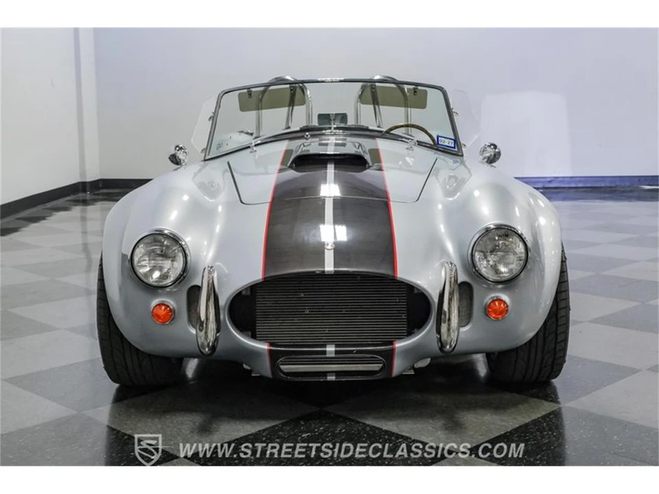 1967 Shelby Cobra 427 - Image 24 of 31