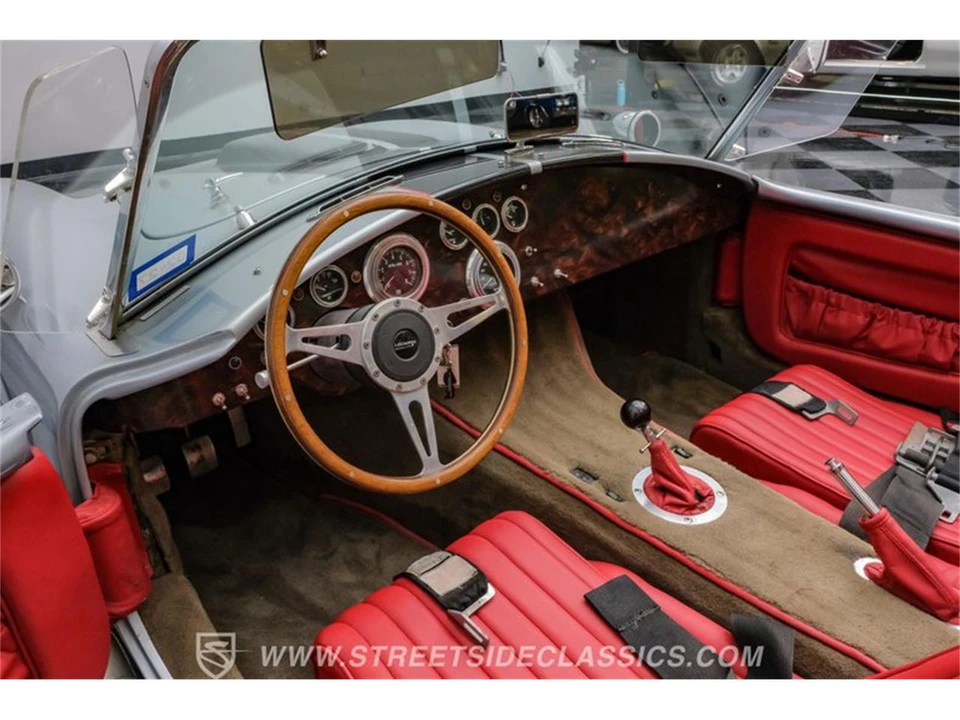 1967 Shelby Cobra 427 - Image 4 of 31