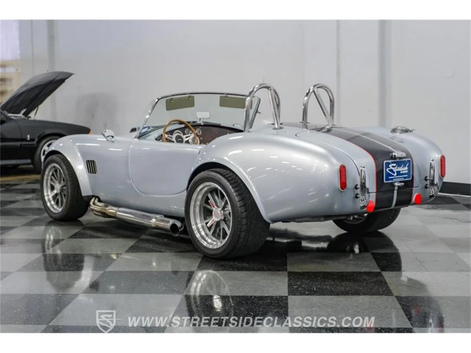 1967 Shelby Cobra 427 - Image 9 of 31