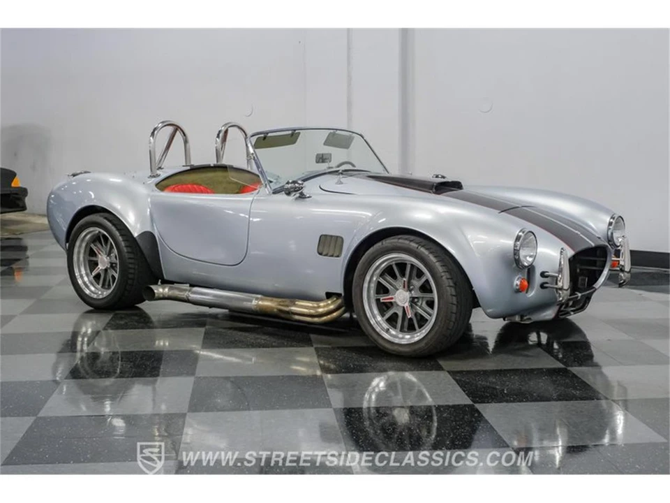 1967 Shelby Cobra 427 - Image 19 of 31