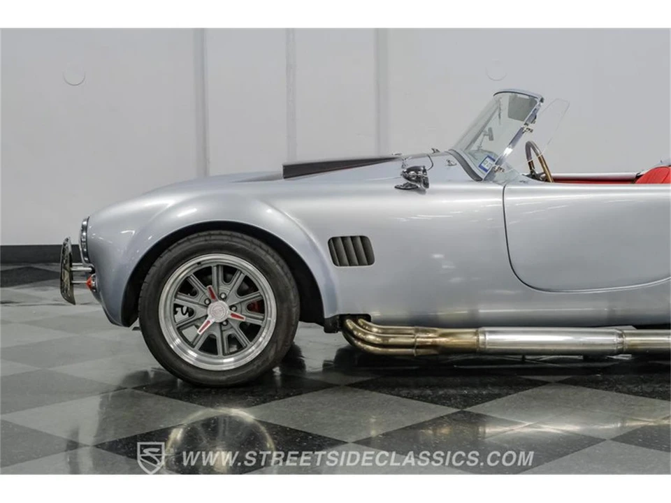 1967 Shelby Cobra 427 - Image 29 of 31