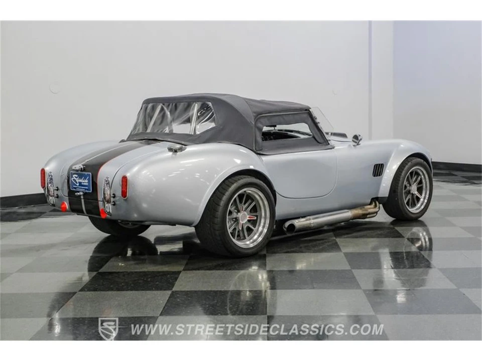 1967 Shelby Cobra 427 - Image 14 of 31