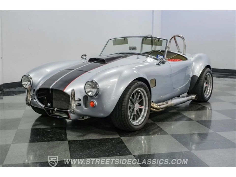 1967 Shelby Cobra 427 - Image 25 of 31