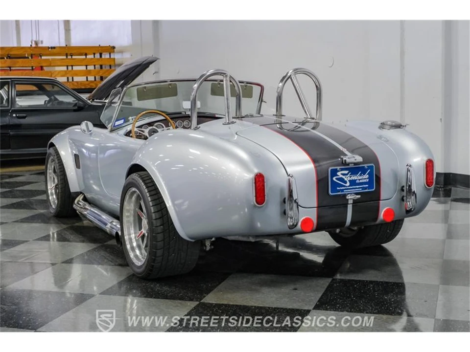 1967 Shelby Cobra 427 - Image 10 of 31