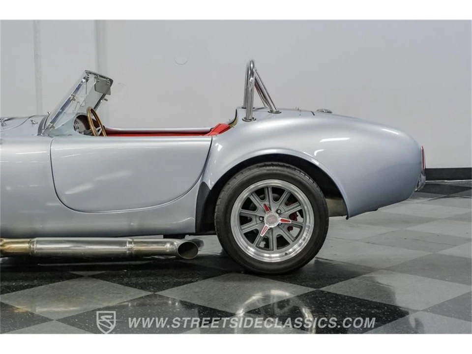 1967 Shelby Cobra 427 - Image 30 of 31