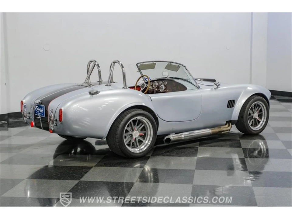 1967 Shelby Cobra 427 - Image 15 of 31