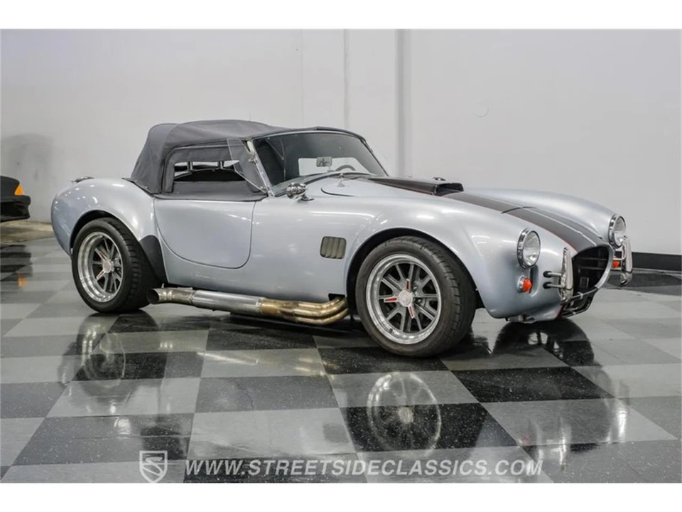 1967 Shelby Cobra 427 - Image 20 of 31