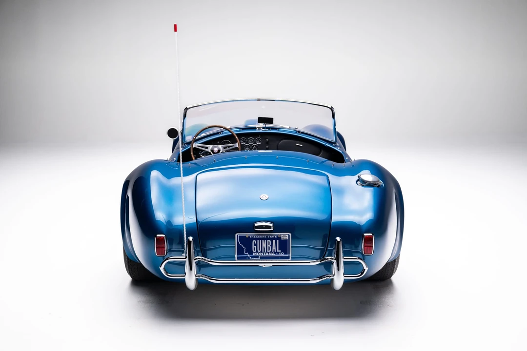 1967 Shelby Cobra 427 - Image 21 of 31