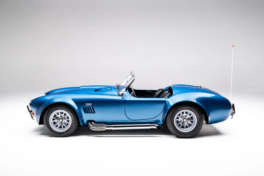 1967 Shelby Cobra 427 - Image 16 of 31