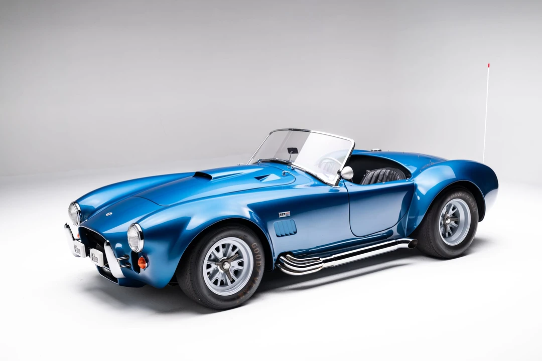 1967 Shelby Cobra 427 - Image 12 of 31