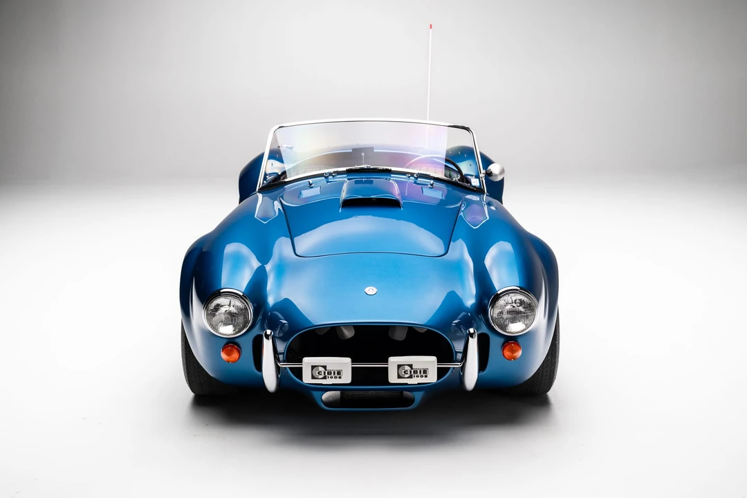 1967 Shelby Cobra 427 - Image 6 of 31