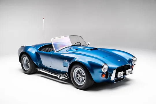1967 Shelby Cobra 427