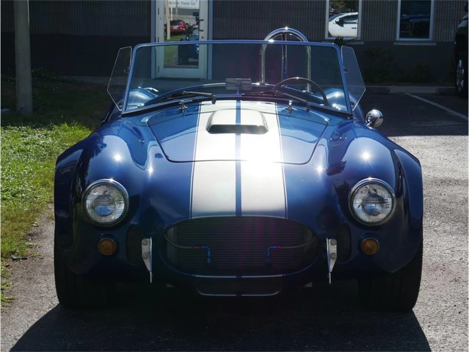 1967 Shelby Cobra 427 - Image 26 of 31