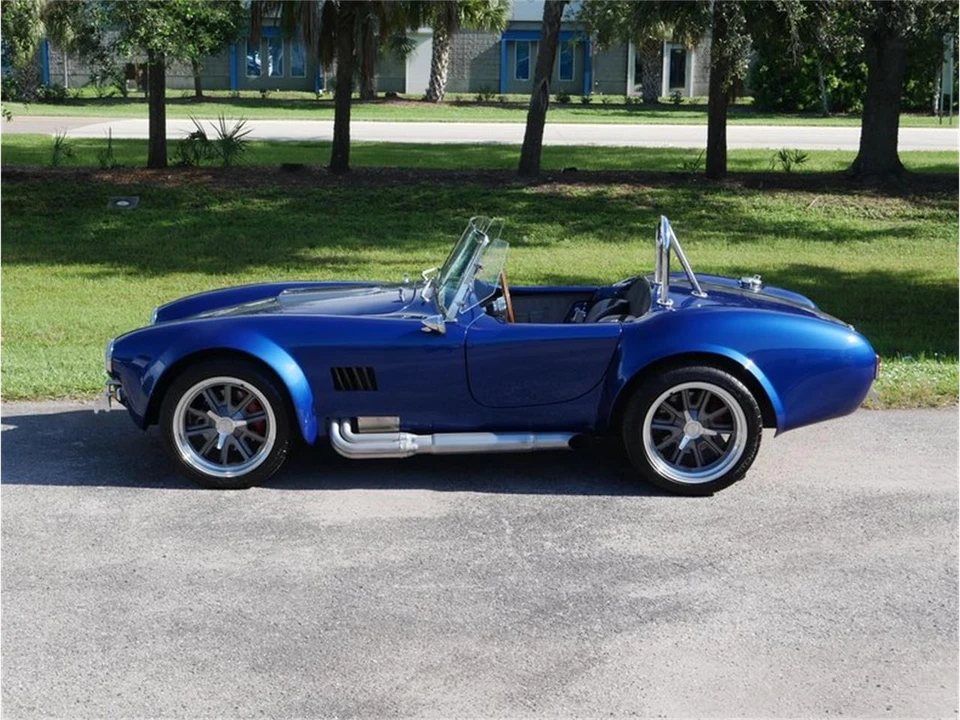1967 Shelby Cobra 427 - Image 16 of 31