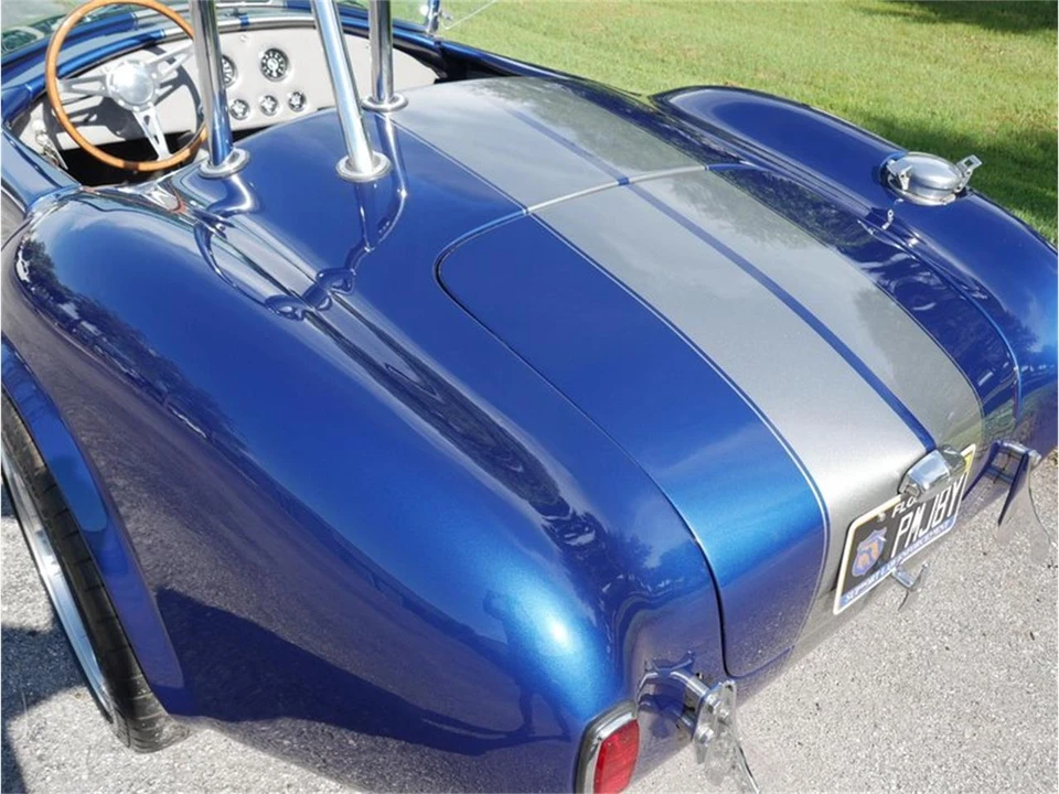1967 Shelby Cobra 427 - Image 31 of 31