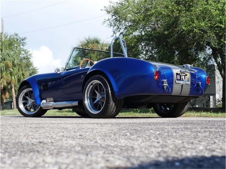 1967 Shelby Cobra 427 - Image 17 of 31