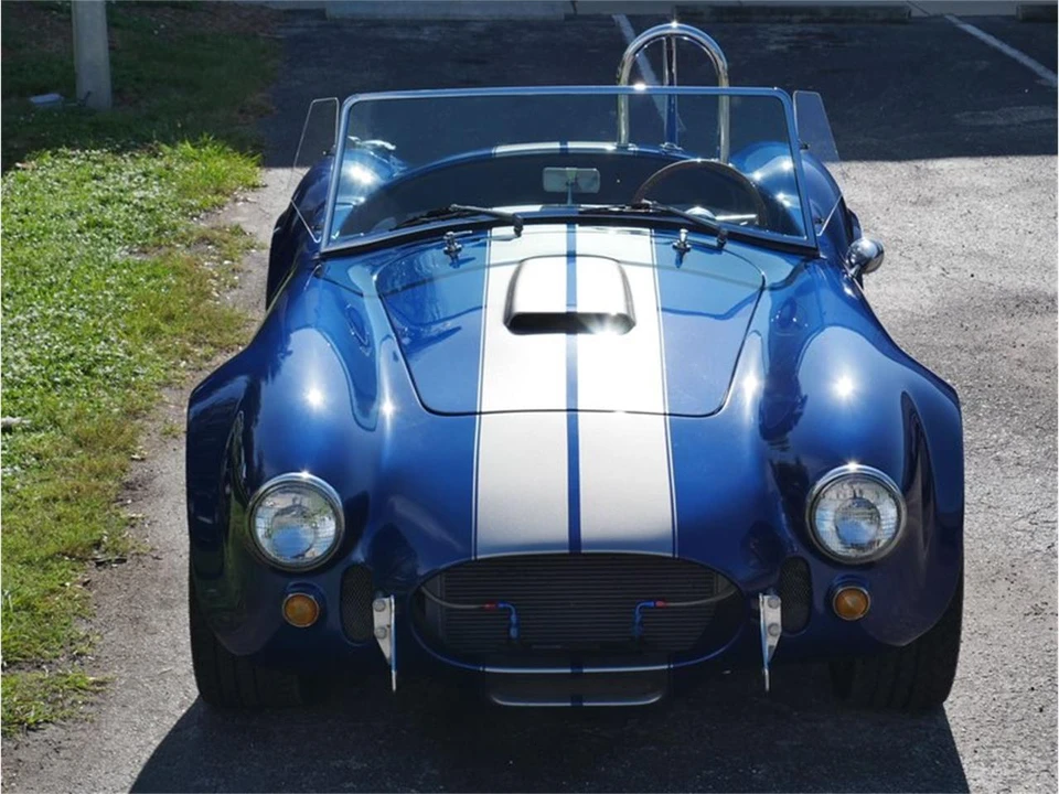 1967 Shelby Cobra 427 - Image 27 of 31