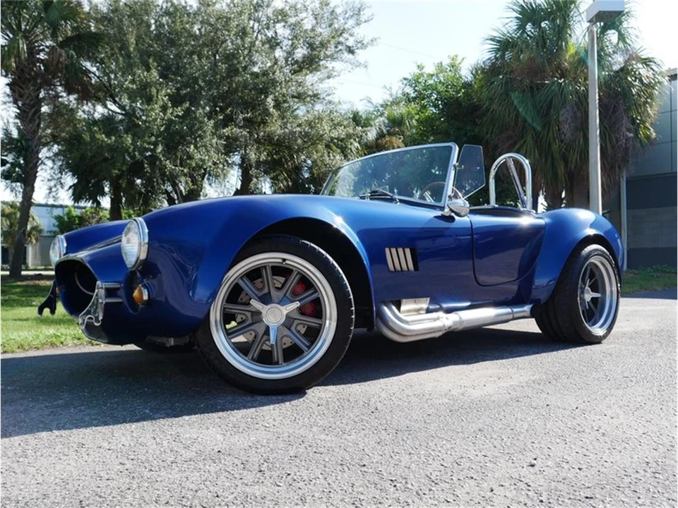 1967 Shelby Cobra 427 - Image 13 of 31