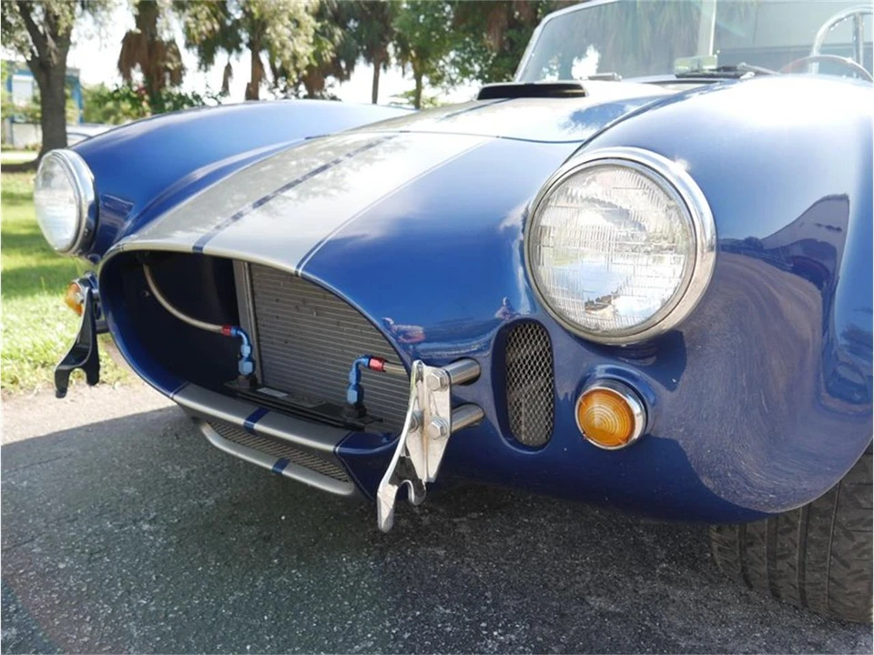 1967 Shelby Cobra 427 - Image 28 of 31