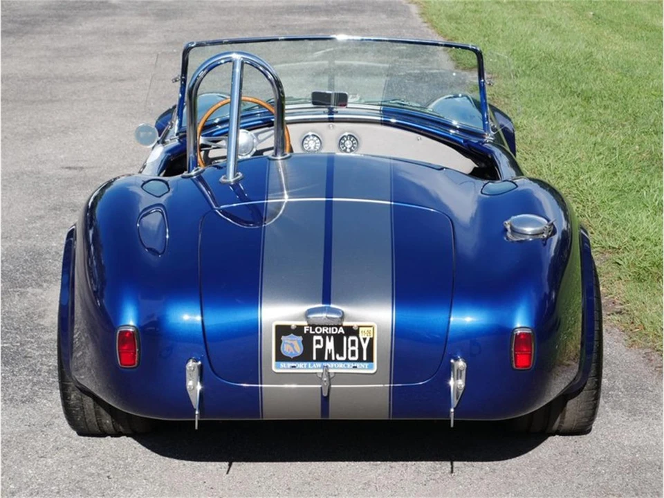 1967 Shelby Cobra 427 - Image 24 of 31