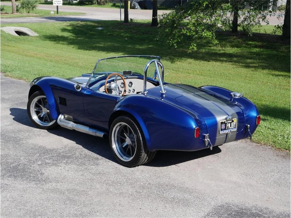 1967 Shelby Cobra 427 - Image 19 of 31