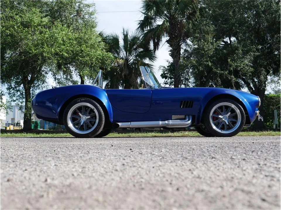 1967 Shelby Cobra 427 - Image 9 of 31