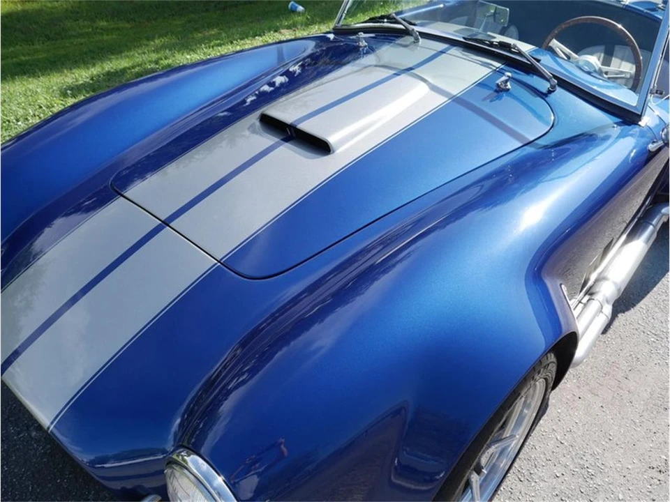 1967 Shelby Cobra 427 - Image 29 of 31