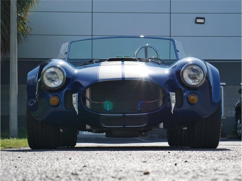 1967 Shelby Cobra 427 - Image 25 of 31