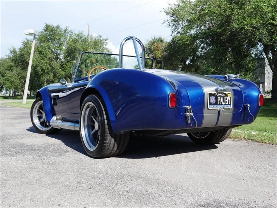 1967 Shelby Cobra 427 - Image 20 of 31