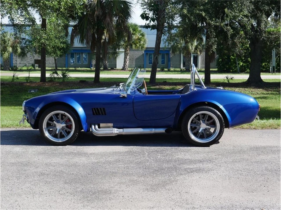 1967 Shelby Cobra 427 - Image 15 of 31