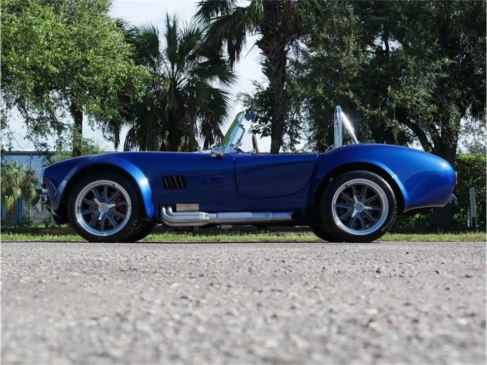 1967 Shelby Cobra 427 - Image 10 of 31