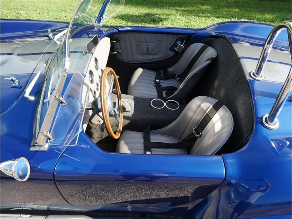 1967 Shelby Cobra 427 - Image 30 of 31