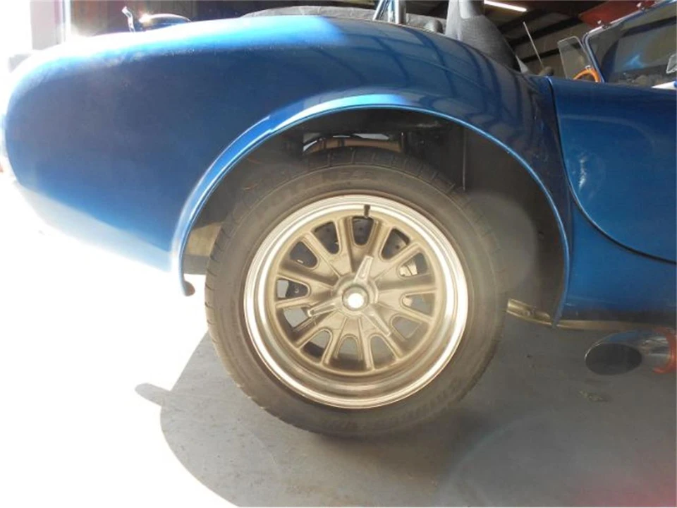 1967 Shelby Cobra 427 - Image 6 of 13