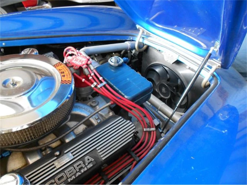 1967 Shelby Cobra 427 - Image 3 of 13