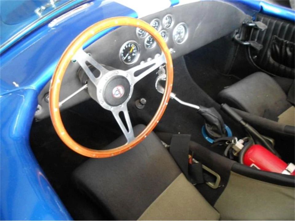 1967 Shelby Cobra 427 - Image 9 of 13