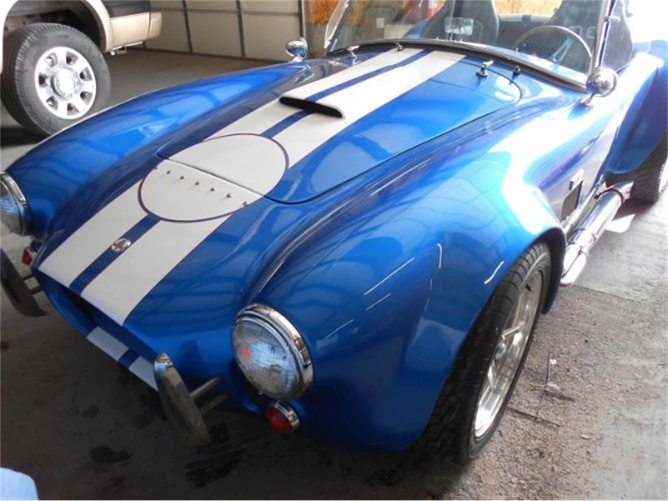 1967 Shelby Cobra 427 - Image 4 of 13