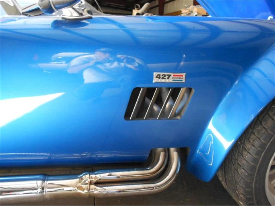 1967 Shelby Cobra 427 - Image 8 of 13