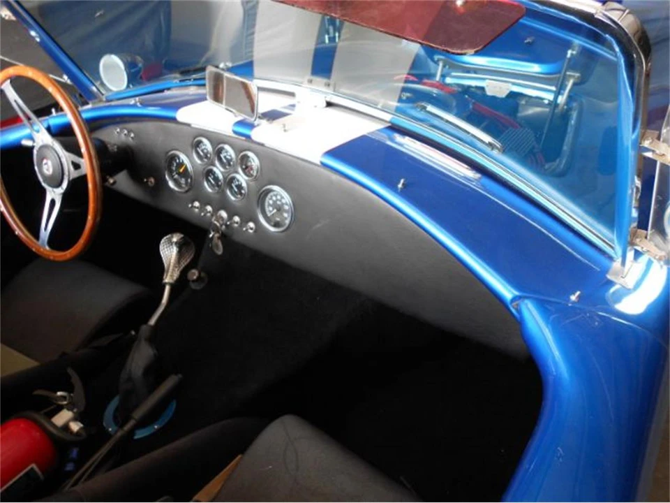 1967 Shelby Cobra 427 - Image 10 of 13