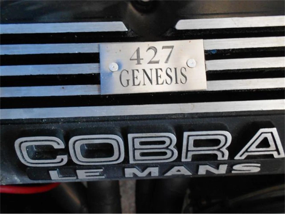 1967 Shelby Cobra 427 - Image 2 of 13